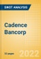 Cadence Bancorp (CADE) - Financial and Strategic SWOT Analysis Review - Product Thumbnail Image