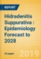 Hidradenitis Suppurativa (HS): Epidemiology Forecast to 2028 - Product Thumbnail Image