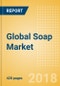 Global Soap (Personal Hygiene) Market - Outlook to 2022: Market Size, Growth and Forecast Analytics - Product Thumbnail Image