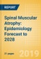 Spinal Muscular Atrophy: Epidemiology Forecast to 2028 - Product Thumbnail Image