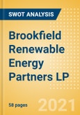 Brookfield Renewable Energy Partners LP (BEP.UN) - Financial and Strategic SWOT Analysis Review- Product Image