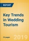 Key Trends in Wedding Tourism - Product Thumbnail Image