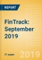 FinTrack: September 2019 - Product Thumbnail Image