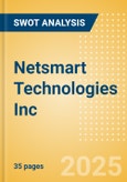 Netsmart Technologies Inc - Strategic SWOT Analysis Review- Product Image