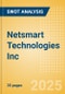 Netsmart Technologies Inc - Strategic SWOT Analysis Review - Product Thumbnail Image