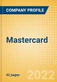 Mastercard - Enterprise Tech Ecosystem Series- Product Image