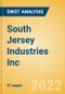 South Jersey Industries Inc (SJI) - Financial and Strategic SWOT Analysis Review - Product Thumbnail Image