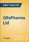 QRxPharma Ltd - Strategic SWOT Analysis Review - Product Thumbnail Image