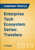 Enterprise Tech Ecosystem Series: Travelers- Product Image