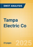 Tampa Electric Co - Strategic SWOT Analysis Review- Product Image