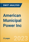 American Municipal Power Inc - Strategic SWOT Analysis Review- Product Image