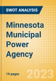Minnesota Municipal Power Agency - Strategic SWOT Analysis Review- Product Image