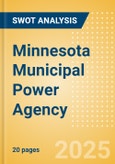 Minnesota Municipal Power Agency - Strategic SWOT Analysis Review- Product Image