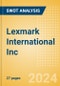 Lexmark International Inc - Strategic SWOT Analysis Review - Product Thumbnail Image