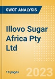 Illovo Sugar Africa Pty Ltd - Strategic SWOT Analysis Review- Product Image