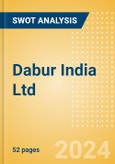 Dabur India Ltd (DABUR) - Financial and Strategic SWOT Analysis Review- Product Image