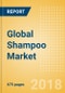 Global Shampoo (Haircare) Market - Outlook to 2022: Market Size, Growth and Forecast Analytics - Product Thumbnail Image