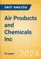 Air Products and Chemicals Inc (APD) - Financial and Strategic SWOT Analysis Review - Product Thumbnail Image