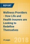 Wellness Providers - How Life and Health Insurers are Looking to Redefine Themselves - Product Thumbnail Image