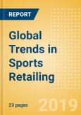 Global Trends in Sports Retailing- Product Image