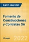 Fomento de Construcciones y Contratas SA (FCC) - Financial and Strategic SWOT Analysis Review - Product Thumbnail Image