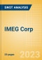 IMEG Corp - Strategic SWOT Analysis Review - Product Thumbnail Image