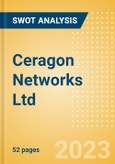 Ceragon Networks Ltd (CRNT) - Financial and Strategic SWOT Analysis Review- Product Image
