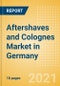 Aftershaves and Colognes (Male Toiletries) Market in Germany - Outlook to 2025; Market Size, Growth and Forecast Analytics - Product Thumbnail Image