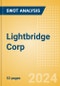 Lightbridge Corp (LTBR) - Financial and Strategic SWOT Analysis Review - Product Thumbnail Image