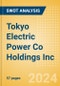 Tokyo Electric Power Co Holdings Inc (9501) - Financial and Strategic SWOT Analysis Review - Product Thumbnail Image