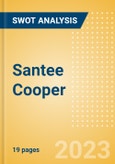 Santee Cooper - Strategic SWOT Analysis Review- Product Image