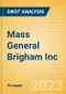Mass General Brigham Inc - Strategic SWOT Analysis Review - Product Thumbnail Image