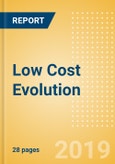 Low Cost Evolution - Thematic Research- Product Image