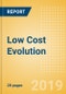 Low Cost Evolution - Thematic Research - Product Thumbnail Image