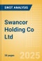 Swancor Holding Co Ltd (3708) - Financial and Strategic SWOT Analysis Review - Product Thumbnail Image