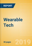 Wearable Tech - Thematic Research- Product Image