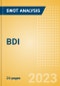 BDI- BioEnergy International GmbH - Strategic SWOT Analysis Review - Product Image