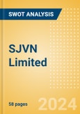 SJVN Limited (SJVN) - Financial and Strategic SWOT Analysis Review- Product Image