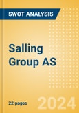 Salling Group AS - Strategic SWOT Analysis Review- Product Image