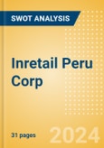 Inretail Peru Corp (INRETC1) - Financial and Strategic SWOT Analysis Review- Product Image