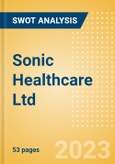 Sonic Healthcare Ltd (SHL) - Financial and Strategic SWOT Analysis Review- Product Image