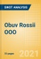 Obuv Rossii OOO (OBUV) - Financial and Strategic SWOT Analysis Review - Product Thumbnail Image