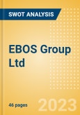 EBOS Group Ltd (EBO) - Financial and Strategic SWOT Analysis Review- Product Image