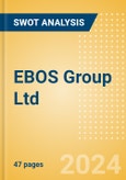 EBOS Group Ltd (EBO) - Financial and Strategic SWOT Analysis Review- Product Image