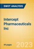 Intercept Pharmaceuticals Inc (ICPT) - Financial and Strategic SWOT Analysis Review- Product Image