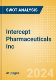 Intercept Pharmaceuticals Inc (ICPT) - Financial and Strategic SWOT Analysis Review- Product Image