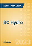 BC Hydro - Strategic SWOT Analysis Review- Product Image