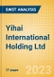 Yihai International Holding Ltd (1579) - Financial and Strategic SWOT Analysis Review - Product Image