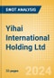 Yihai International Holding Ltd (1579) - Financial and Strategic SWOT Analysis Review - Product Image