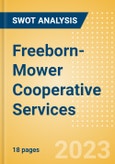 Freeborn-Mower Cooperative Services - Strategic SWOT Analysis Review- Product Image